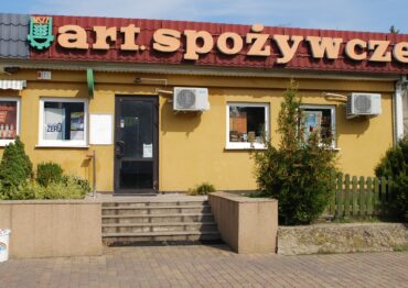 Agrounia chce dofinansowania małych rodzinnych sklepów z unijnego funduszu