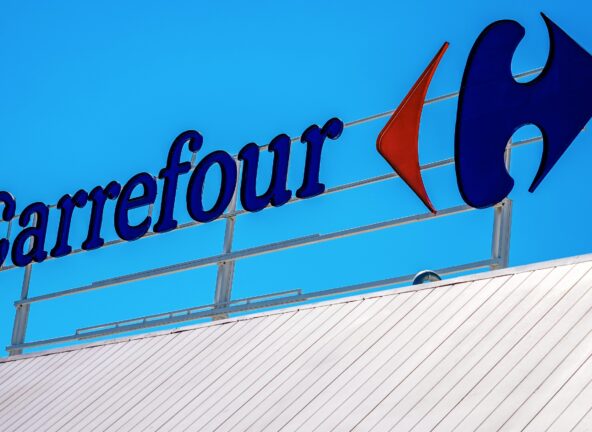 Carrefour uruchamia nowy Dział Komunikacji w Polsce