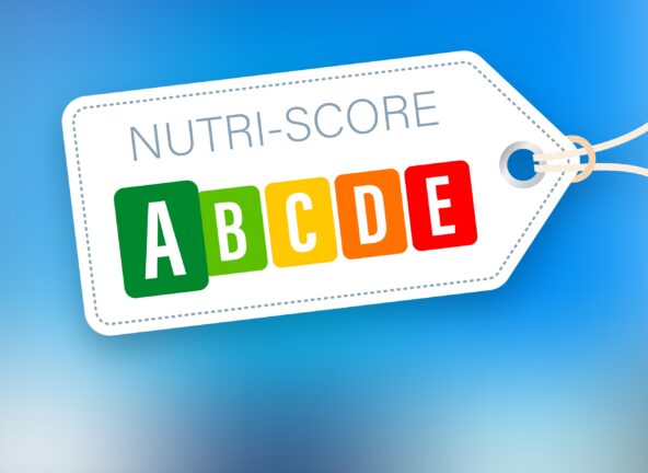 Biedronka wprowadza oznakowanie produktów systemem Nutri-Score