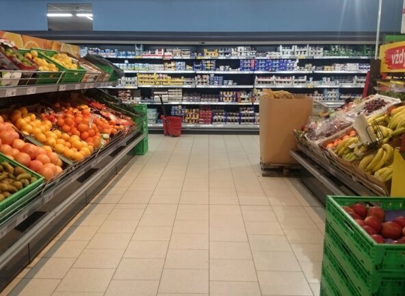 Protekcjonizm a sprawa polska