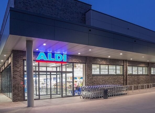 Aldi otwiera pierwszy sklep w Rzeszowie