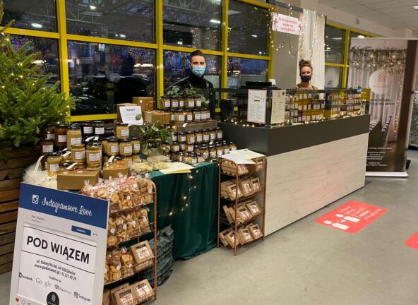 Transgourmet i Selgros Cash & Carry wspierają branżę HoReCa