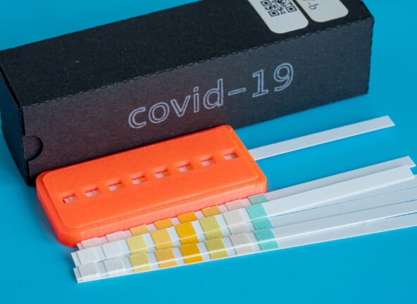 Lidl także wprowadza testy na przeciwciała COVID-19