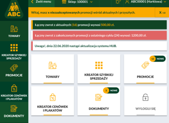 Grupa Eurocash wdraża Innowacyjną Platformę Handlu