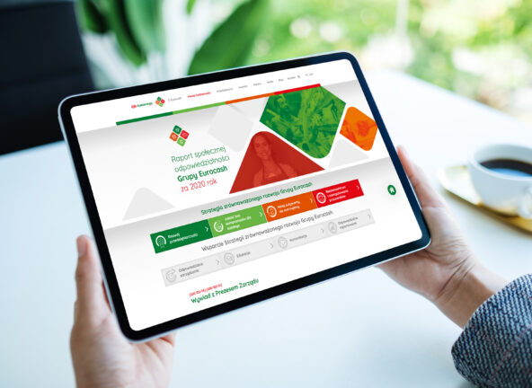 Grupa Eurocash z 17 praktykami CSR w raporcie Forum Odpowiedzialnego Biznesu
