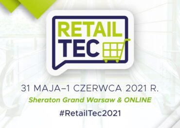 Zmiany w ekosystemie i przyszłość handlu na RetailTec Congress