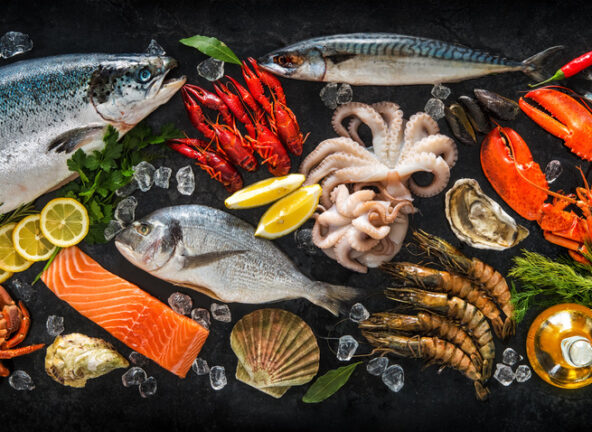 Ryby na polskich stołach