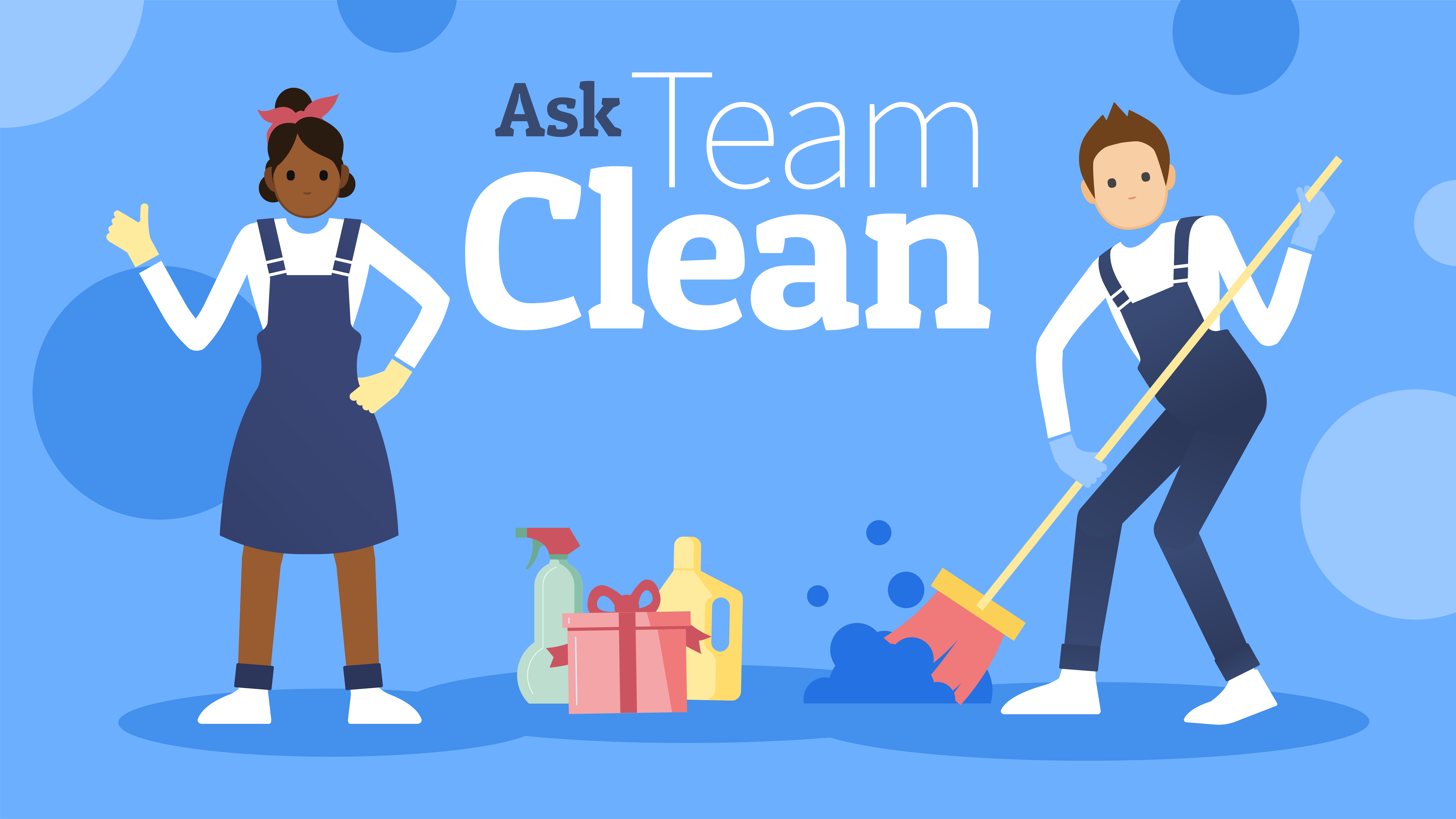 Ask Team Clean – Henkel startuje z nową platformą poradnikową