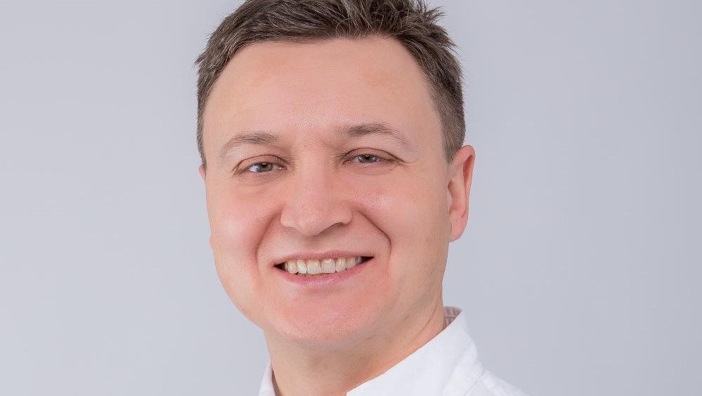 Maciej Tomaszewski: “Odpowiedzialność to jeden z filarów naszej strategii”