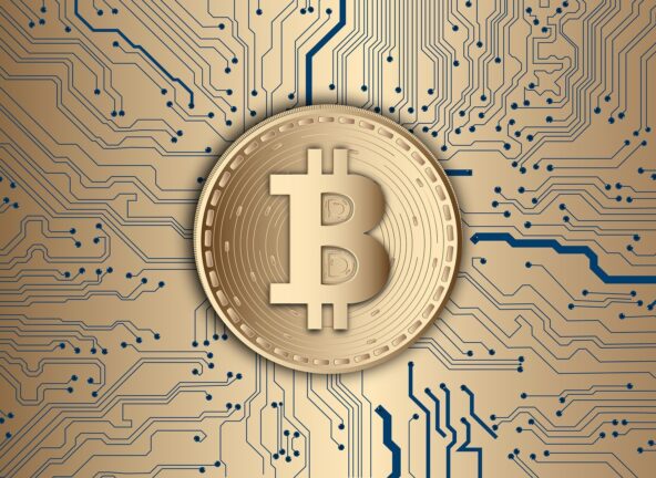 Giełdy kryptowalut - jaką wygrać, żeby zyskać?