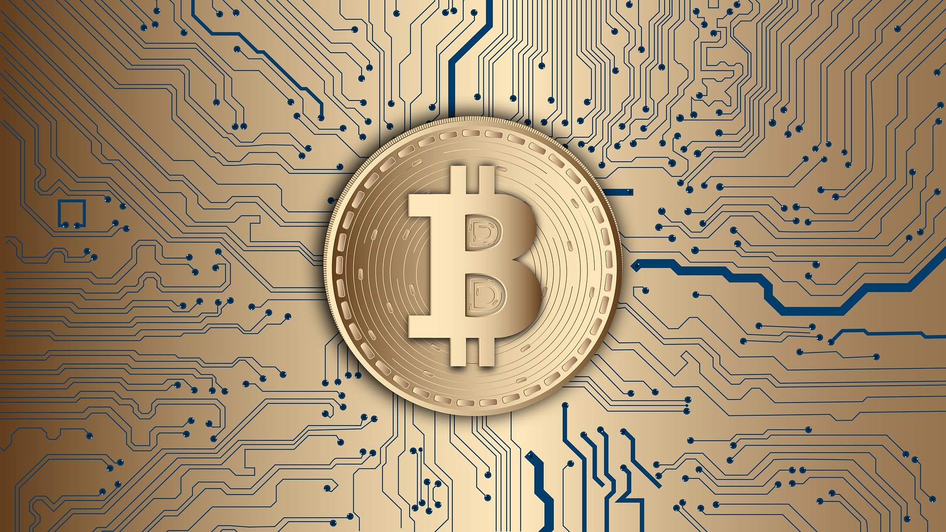 Giełdy kryptowalut – jaką wygrać, żeby zyskać?
