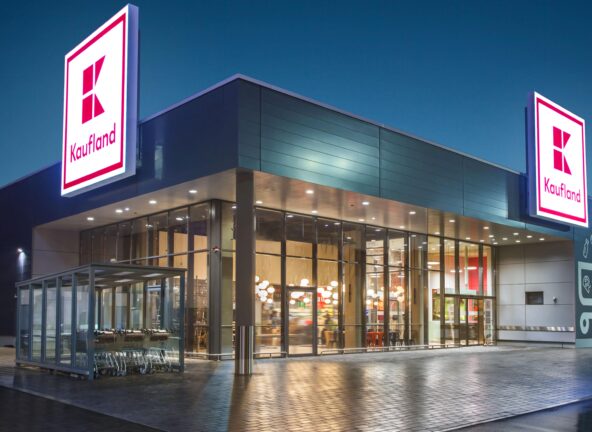Kaufland Polska realizuje własną strategię klimatyczną