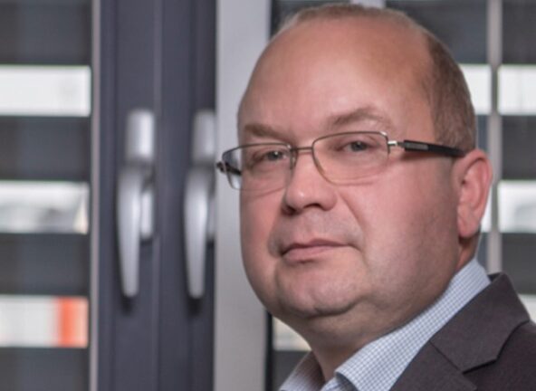 Zbigniew Wysocki Prezesem Polskiej Grupy Supermarketów
