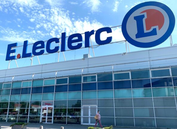 E.Leclerc w Świdnicy w miejsce zamkniętego Tesco