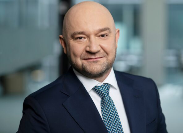 Mieszko Musiał: 