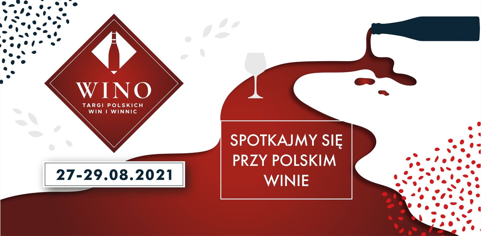 Niezwykła podróż po polskich winnicach – zapowiedź Targów WINO