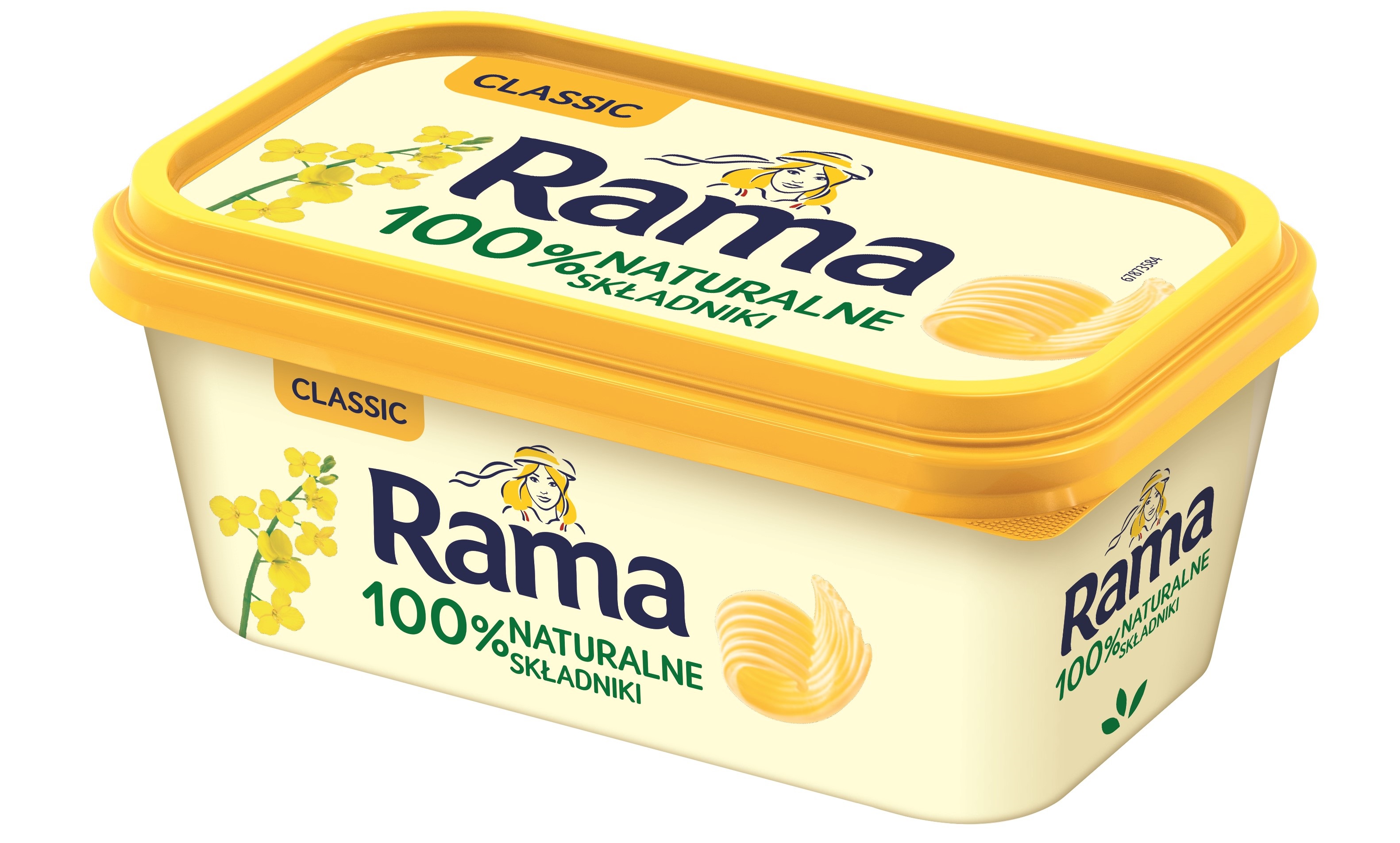 Nowa Rama Classic