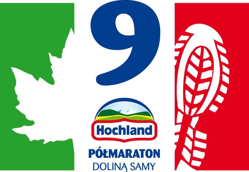 Hochland Półmaraton już dziewiąty raz