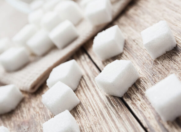 Polska wśród liderów producentów cukru w Europie