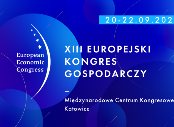 Europejski Kongres Gospodarczy w roku 2021