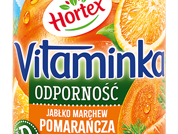 Vitaminka odporność od marki Hortex