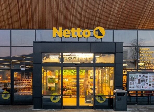 Proces konwersji sklepów Tesco wciąż dynamiczny