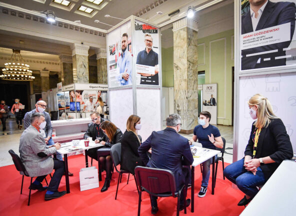 Zbliżają się Targi Franczyza