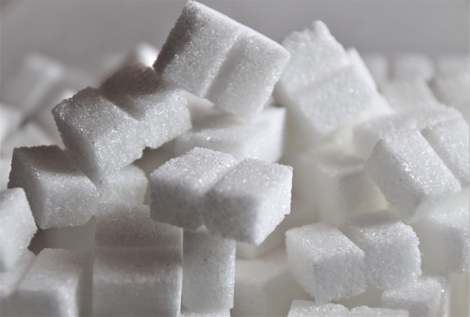 Skutki opłaty cukrowej