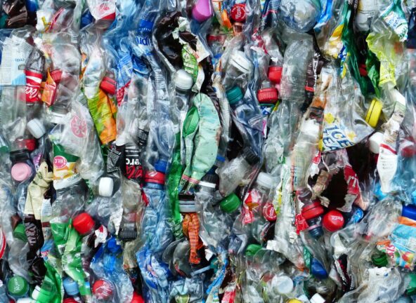 77% Polaków segreguje odpady opakowaniowe