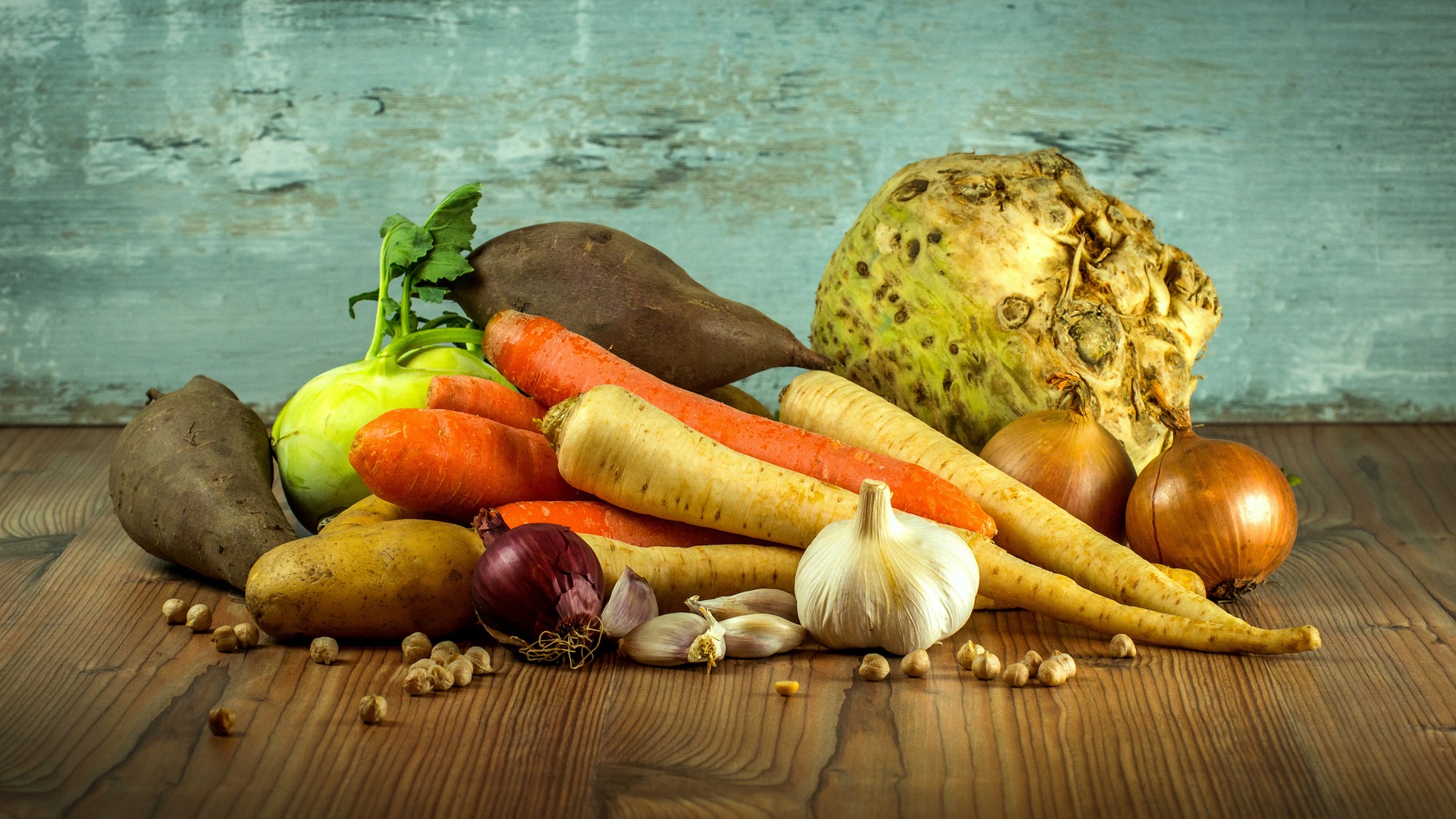 Handlowcu – warto mieć żywność bio w asortymencie