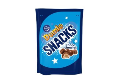 Dumle Snacks Choco Chewies 100g