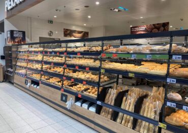 Kaufland w Zielonej Górze zmienił się dla klientów