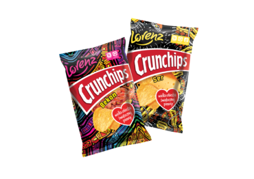 Crunchips gra z WOŚP!