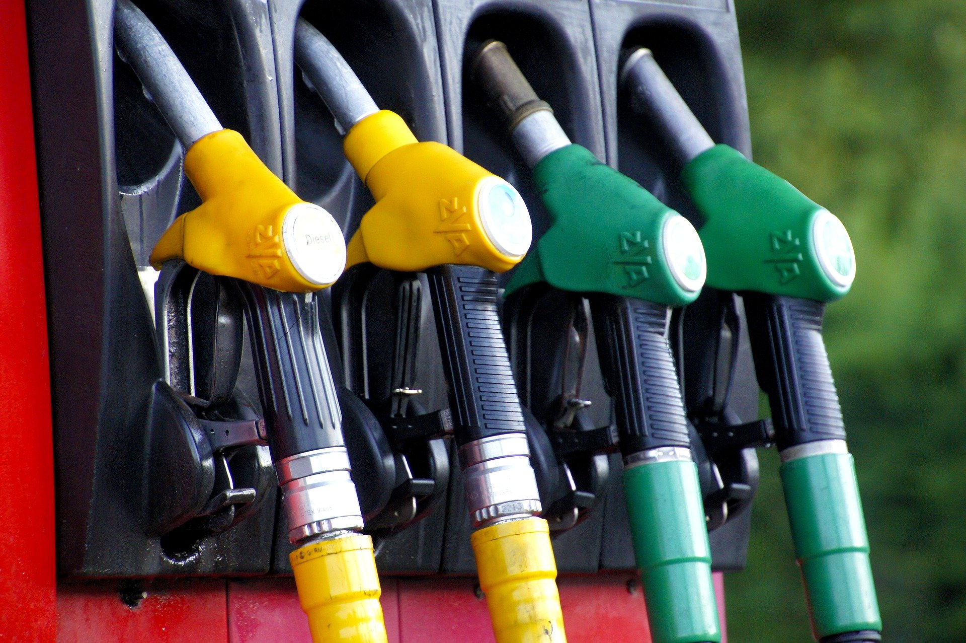 Czy tarcza antyinflacyjna zatrzyma ceny paliw?