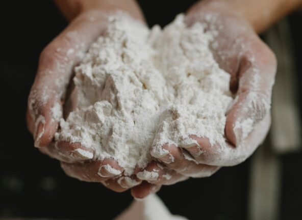 Rekordowy wzrost cen mąki