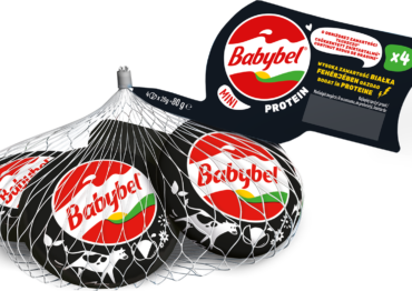 Babybel® Protein