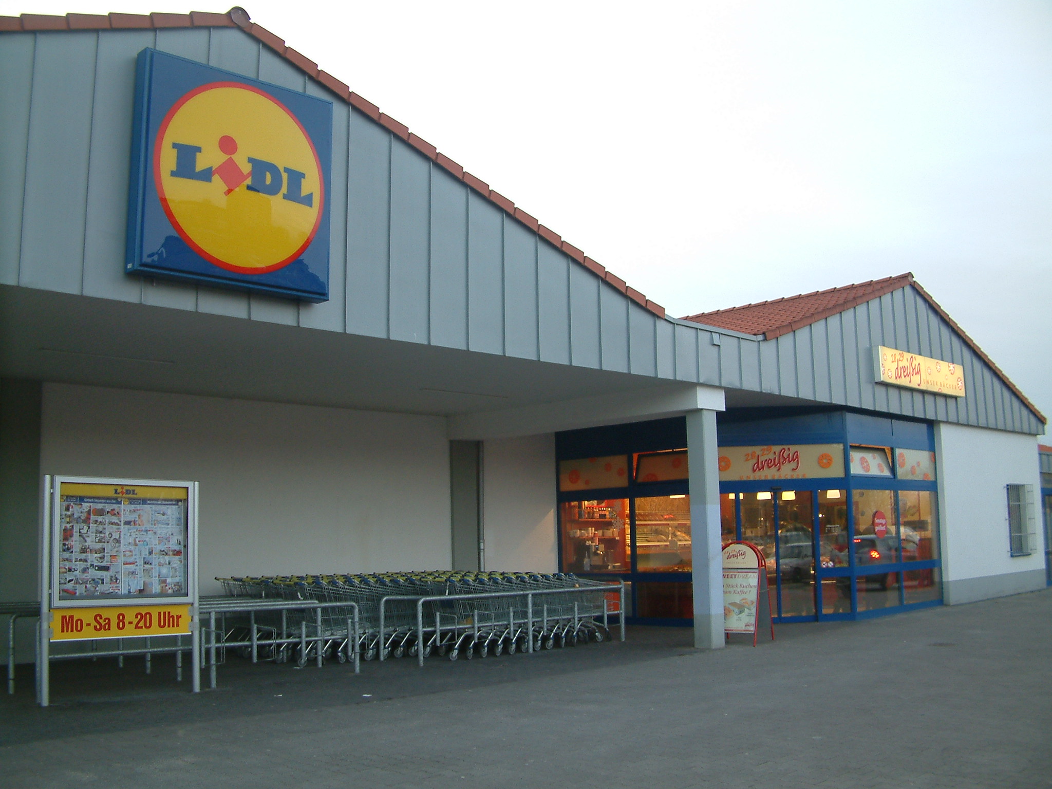 Lidl Polska: respektowanie praw człowieka to dla nas priorytet