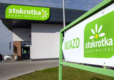 Stokrotka otworzy w grudniu aż 25 sklepów