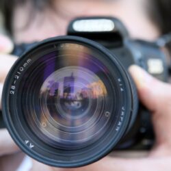 Regulacje prawne kwestii wykonywania fotografii na terenie placówek handlowych