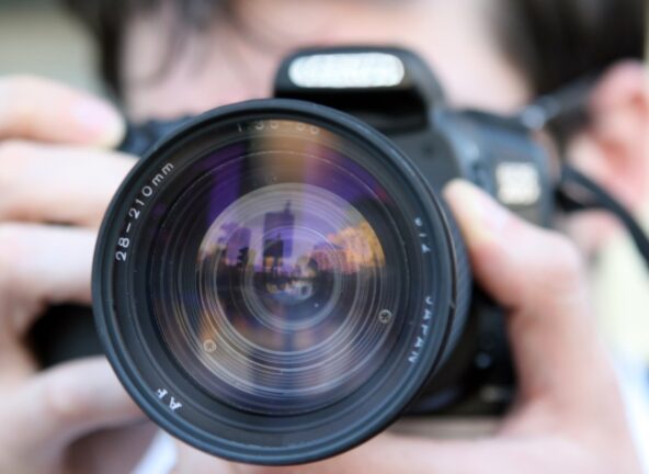 Regulacje prawne kwestii wykonywania fotografii na terenie placówek handlowych