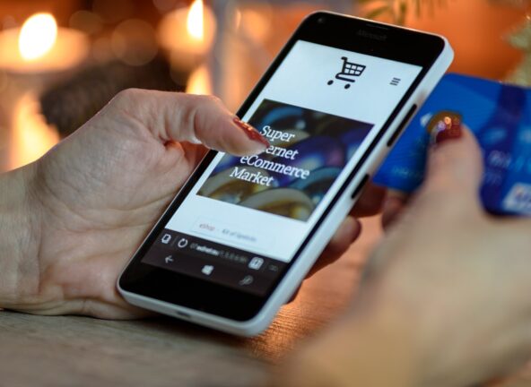 Kaufland rozszerza usługę click&collect na kolejne sklep