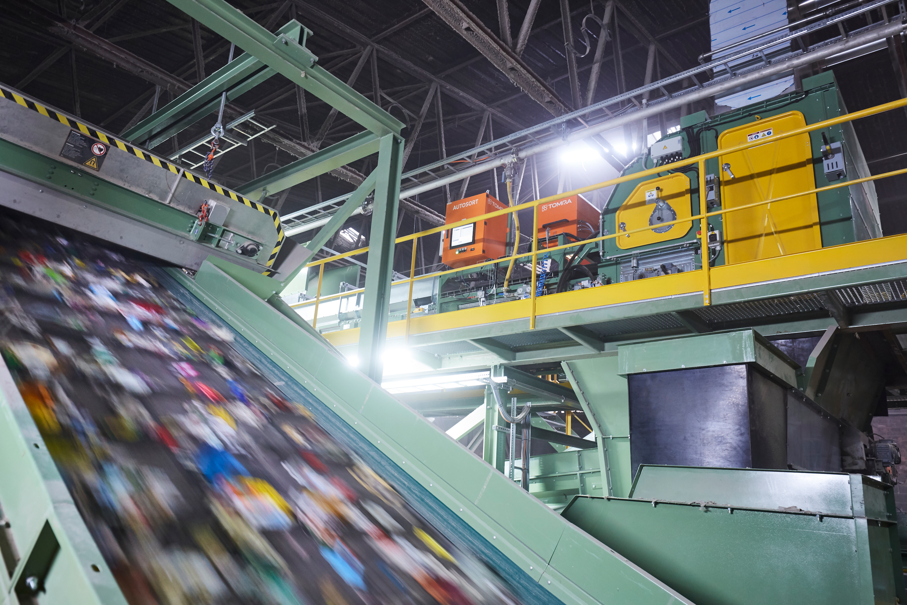 Pepsico w Europie stawia sobie za cel wyeliminowanie tworzyw sztucznych