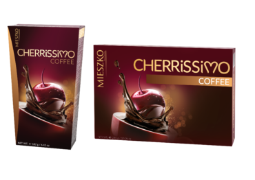 Cherrissimo Coffee