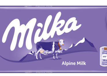 Milka. Sercem z Naszymi