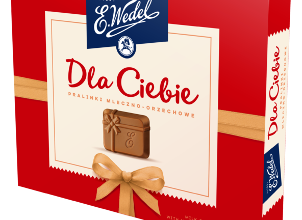 Pralina Dla Ciebie