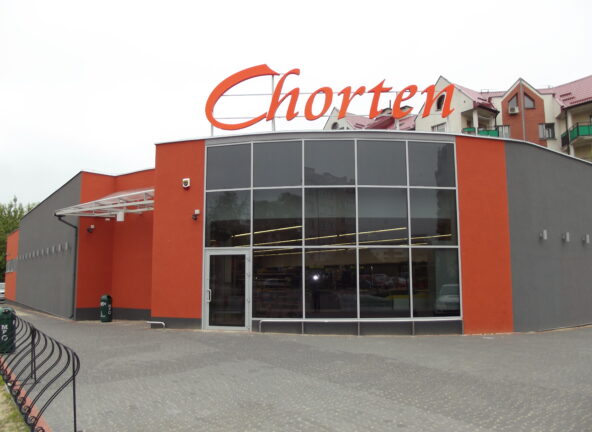 Grupa Chorten – Jesteśmy grupą niezależnych właścicieli