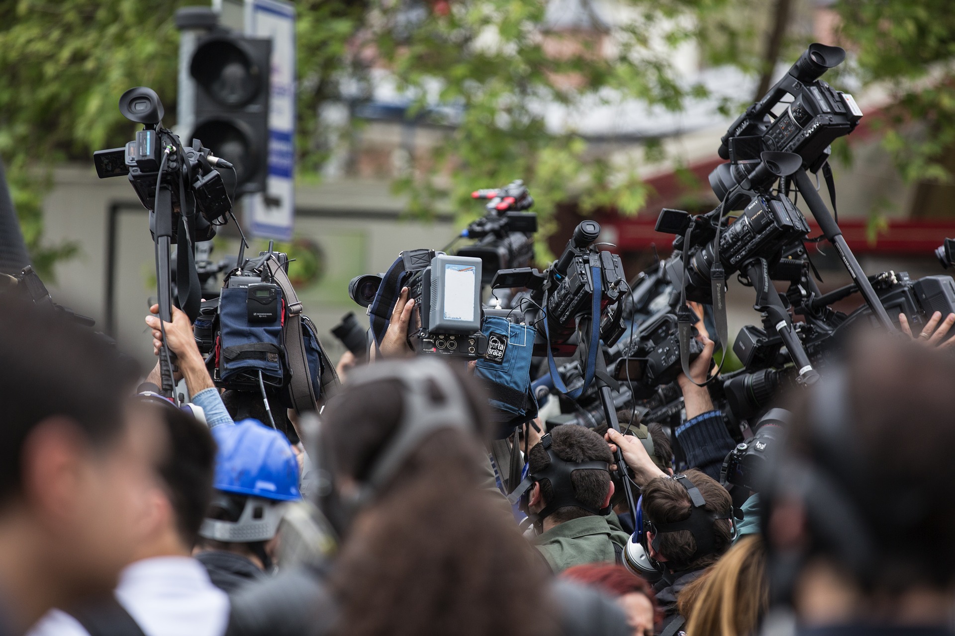 W 2021 roku zginęło 45 dziennikarzy – Raport Międzynarodowej Federacji Dziennikarzy