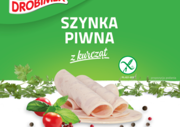 Nowość od Drobimex