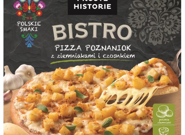 Podlasiak, Poznaniok – nowe pizze regionalne
