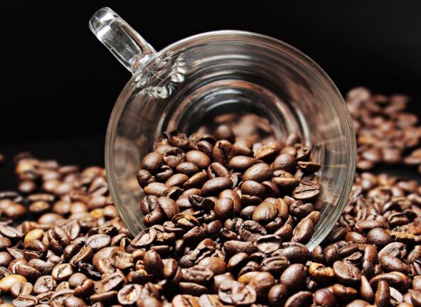 Badania pokazują, że kawa jest korzystna dla zdrowia